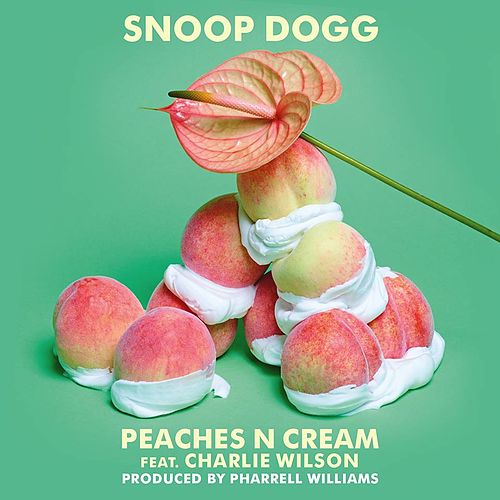 Peaches N Cream (Snoop Dogg song)